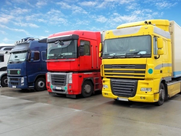 Ankara Gebze Nakliye